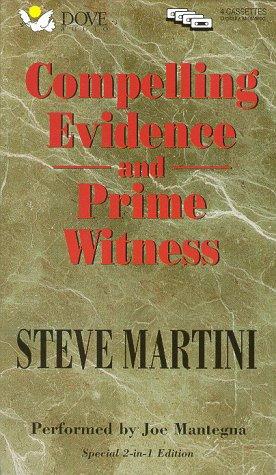 Cover of Prime Witness