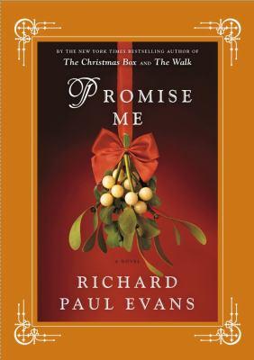 Cover of Promise Me