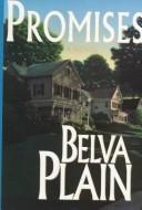 Cover of Promises