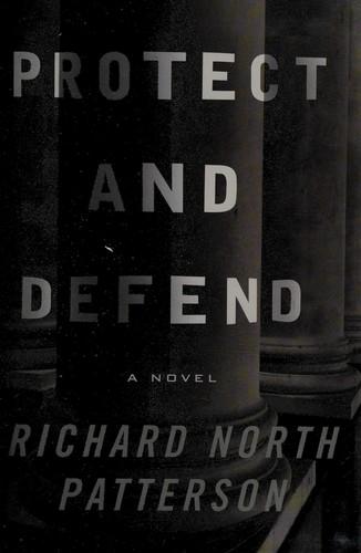 Cover of Protect and Defend