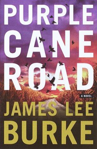 Cover of Purple Cane Road