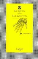 Cover of Q Is for Quarry
