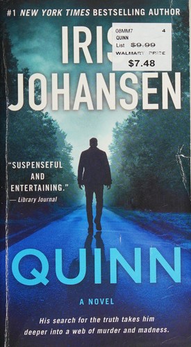 Cover of Quinn