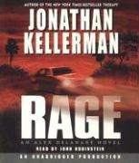 Cover of Rage