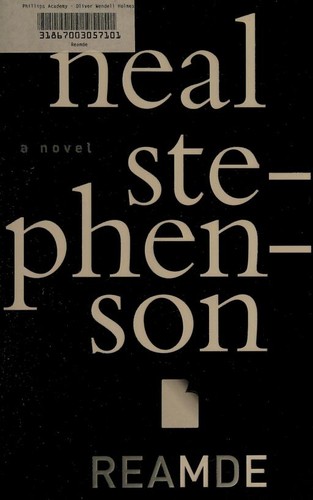 Cover of Reamde