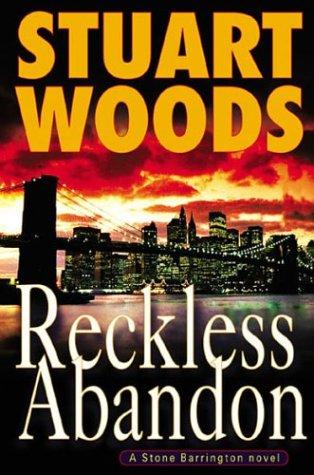Cover of Reckless Abandon