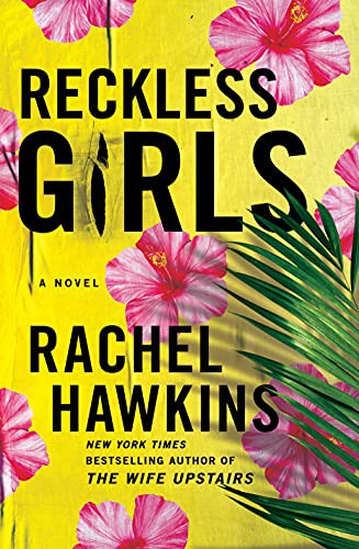 Cover of Reckless Girls