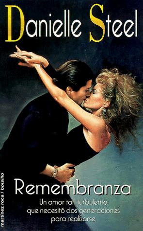 Cover of Remembrance