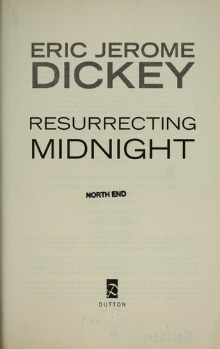 Cover of Resurrecting Midnight