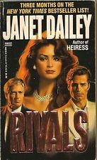 Cover of Rivals