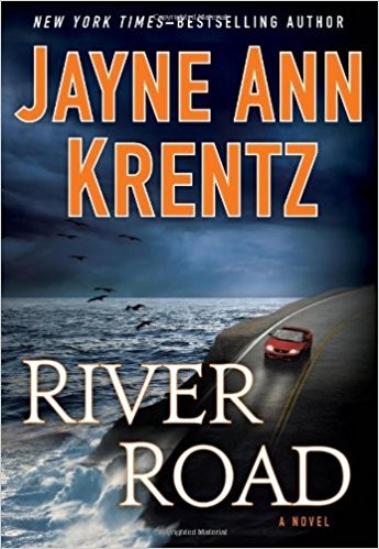 Cover of River Road