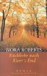 Cover of River's End