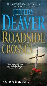 Cover of Roadside Crosses