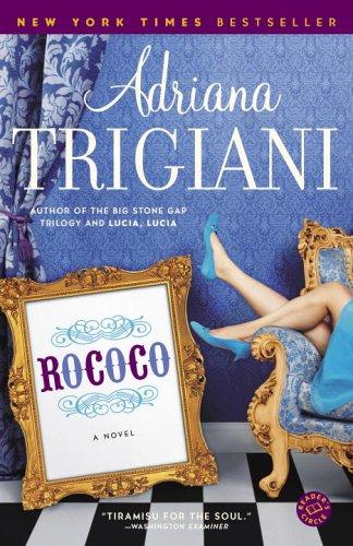 Cover of Rococo
