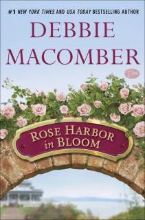 Cover of Rose Harbor in Bloom