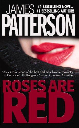 Cover of Roses Are Red