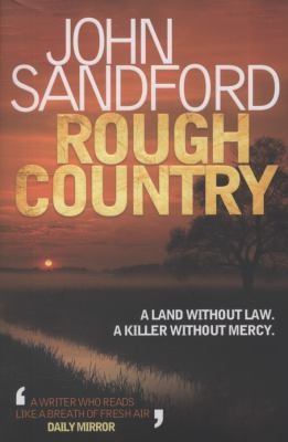 Cover of Rough Country