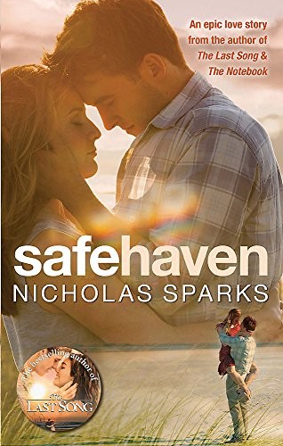 Cover of Safe Haven