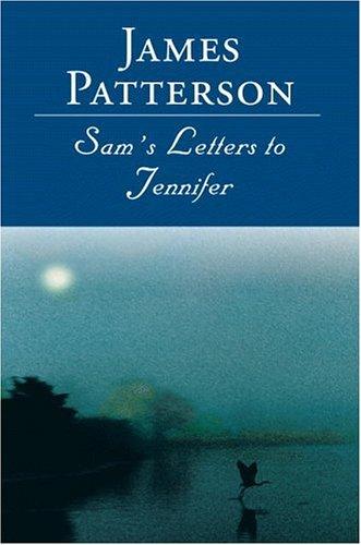 Cover of Sam's Letters to Jennifer