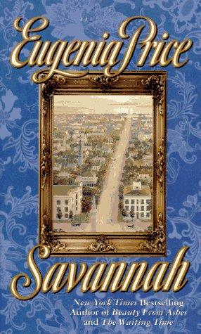 Cover of Savannah