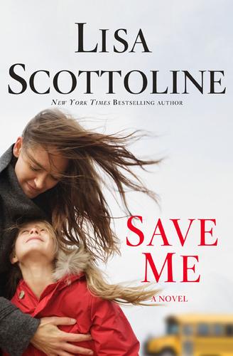 Cover of Save Me