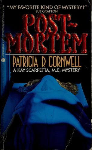 Cover of Scarpetta