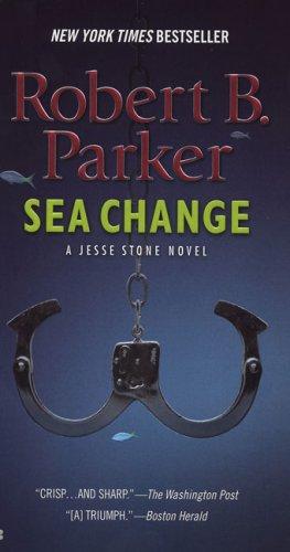 Cover of Sea Change