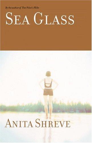 Cover of Sea Glass