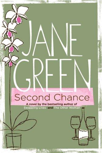 Cover of Second Chance