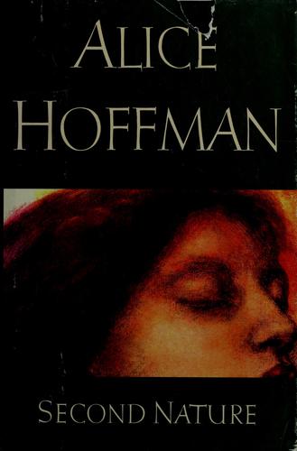 Cover of Second Nature