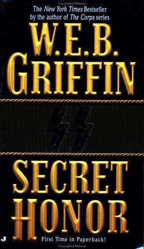 Cover of Secret Honor
