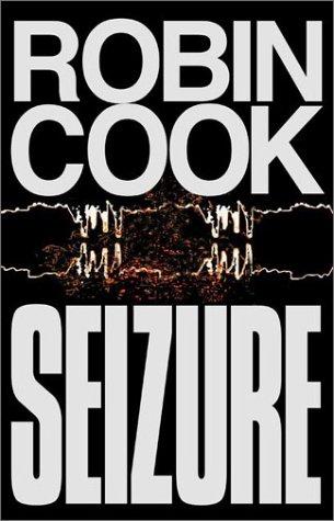 Cover of Seizure