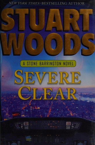 Cover of Severe Clear