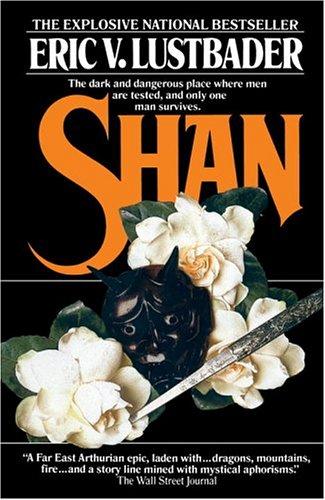 Cover of Shan