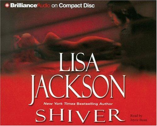 Cover of Shiver