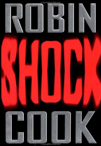 Cover of Shock