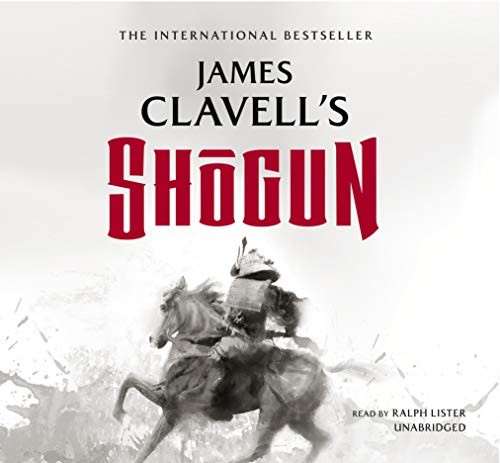 Cover of Shogun