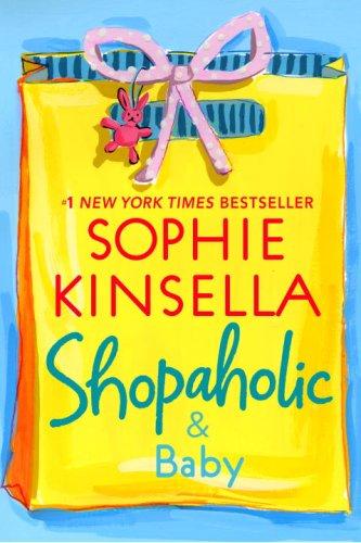 Cover of Shopaholic & Baby