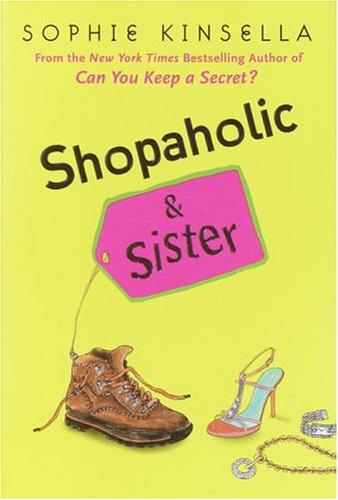 Cover of Shopaholic & Sister