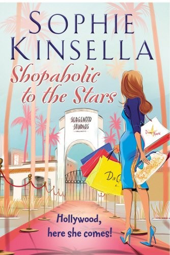 Cover of Shopaholic to the Stars