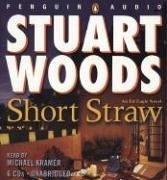 Cover of Short Straw