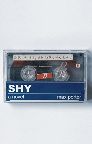Cover of Shy