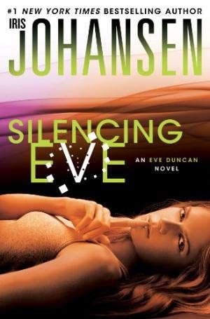 Cover of Silencing Eve