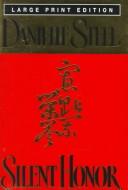 Cover of Silent Honor