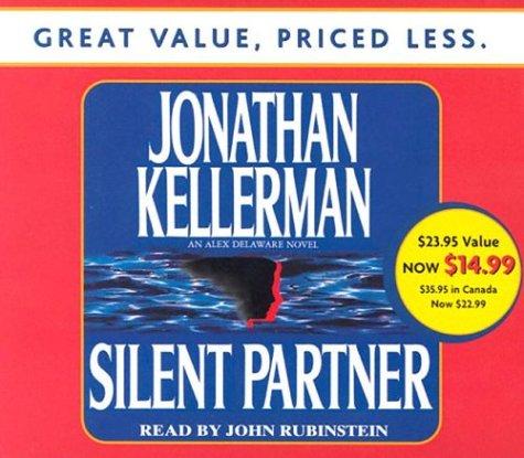 Cover of Silent Partner