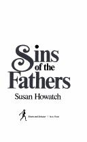 Cover of Sins of the Fathers