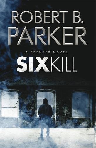 Cover of Sixkill