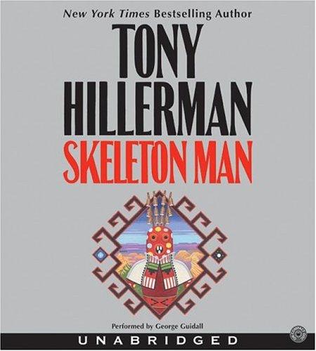 Cover of Skeleton Man
