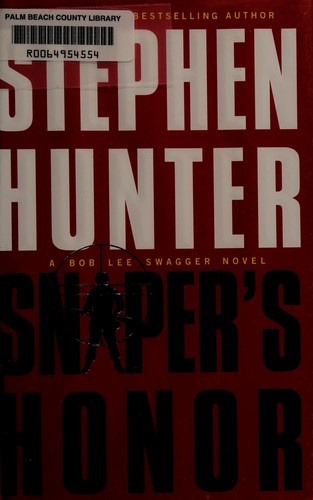 Cover of Sniper's Honor