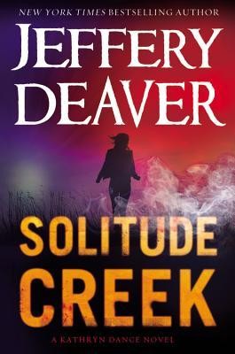 Cover of Solitude Creek